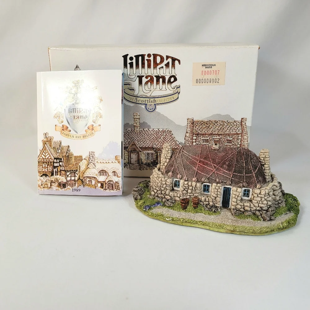 Lilliput Lane 